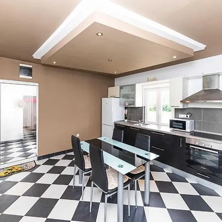 Lovely In With Wifi Apartment *