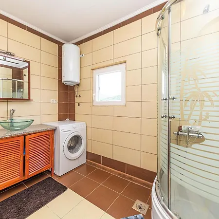 Lovely In With Wifi Apartment *